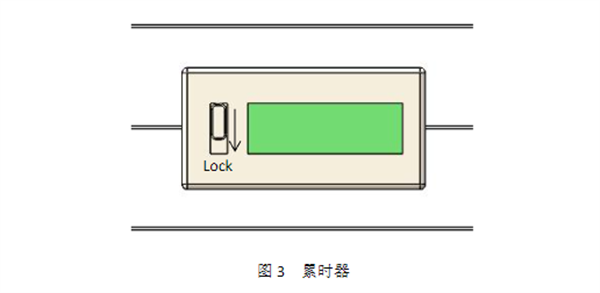 TILOCC120看樣臺(tái)安裝使用說(shuō)明書8